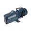 Насос поверхностный центробежный GrandWater JET100L 1.1 кВт чугун 30412 - миниатюра 1