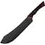 Нож для мяса Tramontina Churrasco Black, 253 мм (6740823) - миниатюра 1