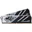 Модуль памяти для компьютера DDR5 32GB (2x16GB) 5200 MHz Panther Apacer (AH5U32G52C5227BAA-2) - миниатюра 4