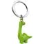 Брелок Metalmorphose Green Dinosaur (8000020378271) - мініатюра 1