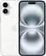 Мобільний телефон Apple iPhone 16 Plus 256GB White (MXWV3) - мініатюра 1