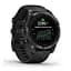 Смарт-годинник Garmin Epix Pro Gen 2 47mm Slate Gray w. Black Band (010-02803-00/01) - мініатюра 3
