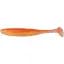 Силикон Keitech Easy Shiner 5" (5 шт/уп) к:ea#06 orange flash - миниатюра 1