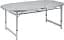 Стол Bo-Camp Premium Oval 150x80 см (DAS302787) - миниатюра 2