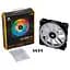 Вентилятор Corsair LL120 RGB (CO-9050071-WW) Б/в - мініатюра 4