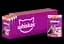 Набор влажного корма для котят Whiskas Микс 1.02 кг (85 г x 12 шт.) - миниатюра 2