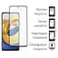 Скло захисне Dengos Poco M4 Pro 4G 2pcs (DG-TG2P-52) - мініатюра 2