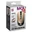 Компьютерная мышка Defender Wave MM-995 Silent Wireless Bronze (52992) - миниатюра 3