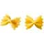 Макаронні вироби Barilla Mini Farfalle Piccolini 500 г - мініатюра 2