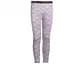 Термоштани Icebreaker Oasis Crewe Liggings 4 Pink (1052-103 883 501 04) - мініатюра 1