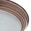 Светильник настенно-потолочный накладной Brille BR-02 250/3 AС - миниатюра 3