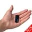 Міні диктофон Savetek GS-R01s, 32 Гб пам'яті, активація запису голосом VOX, до 384 годин запису (R01-32) - мініатюра 2