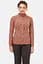 Художнє жіноче Rab Maze Hoody Womens 10 Сірий-Помаранчевий - мініатюра 1