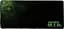Ігрова поверхня GTL Gaming XL Black-Green GAMING XL_2) - мініатюра 1