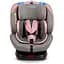 Автокресло MoMi Tordi Isofix 0-36 кг Pink - миниатюра 5