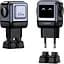 Зарядний пристрій 3xUSB 65W (2xUSB-C+USB-A) Gan Robot tech Fast Charger Сірий CD361 Ugreen (25685B) - мініатюра 7
