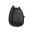 Наушники Hoco EW45 CAT TWS |BT5.3, 4h| Magic Cat (Black) - миниатюра 2