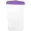 Сумка Toto Waterproof Bag WP01 Case 5.5" Purple - мініатюра 1