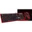 Комплект клавіатура і миша Redragon Gaming Esseintials S107 RGB Set з килимком [78225] [118167] - мініатюра 2