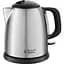 Електрочайник Russell Hobbs Adventure 24991-70 - мініатюра 1