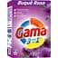 Порошок Gama Buque Roxo Universal 3в1 40 циклов стирки 2.2 кг - миниатюра 1
