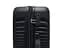 Валіза середня M ABS-пластик Worldline Airtex 652 69×45×29см 88л Чорний - мініатюра 5