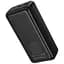 Портативное ЗУ Power Bank Borofone BJ80B Clever 22.5W+PD20W 30000 mAh Black - миниатюра 3