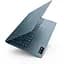 Ноутбук Lenovo Yoga Pro 7 14ASP10 AI 9365 la 50GHz, 3K, 32GB LPDDR5x, 1TB, Без ОС, Tidal Teal - миниатюра 9