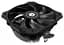 Кулер для процессора ID-Cooling DK-03 (DK-03) - миниатюра 1