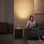 Настільна лампа Dyson Solarcycle Morph Desk Black/Brass [320995-01] [73082] - мініатюра 4