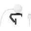 Веб-камера Logitech BRIO 500 Off-White (960-001428) [75521] - мініатюра 6