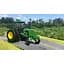 Модель Britains Трактор John Deere 4450, 1:32 (43364) - мініатюра 4