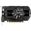 Видеокарта Asus GeForce GTX1050 Ti 4Gb (PH-GTX1050TI-4G) Б/У - миниатюра 1