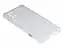 Чехол XON Phone Case для Samsung A31 (PCSA2231100T 0342) Прозрачный - миниатюра 2