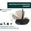 Автокрісло Chicco First-Seat Recline i-Size бежеве (87100.50) - мініатюра 5