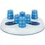Іграшка для собак Trixie Dog Activity Slide & Fun Board, d23 см (32050) - мініатюра 2