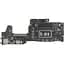 Материнська плата EMC для ноутбука Apple MacBook 13 Pro A1708 i5-7360U/16 Gb (EMC3164 2017 820-00840-A) Б/В - мініатюра 1