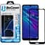 Защитное стекло BeCover для Huawei Y6 2019 Black (703438) - миниатюра 1