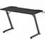 Компьютерный стол GamePro (GD012) Black (GD012) - миниатюра 2
