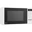 Микроволновая печь LG MS 2042 DY - миниатюра 2