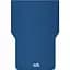 Каремат самонадувний Skif Outdoor Expedition 2 192х132х3 см Navy blue - мініатюра 1