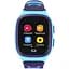 Детские умные часы Kids SM LT31 IP65 680 mAh с камерой Blue - миниатюра 2