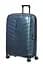 Валіза Samsonite ATTRIX STEEL BLUE 75x51x30 75 См KK8*11004 - мініатюра 6