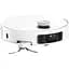 Робот-пылесос Dreame X50 Ultra Complete White (RLX85CE-4-Wh) [125827] - миниатюра 9