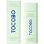 Сонцезахисна сироватка для чутливої та проблемної шкіри Tocobo Cica Calming Sun Serum SPF50+ PA++++ 50 мл (TOC030) - мініатюра 3