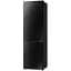 Холодильник Gorenje NRK620EABG4 з нижньою морозильною камерою - мініатюра 2