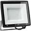 Прожектор LEDVANCE FL ECO 50W/740 230V BK IP65 (4099854230493) - миниатюра 1