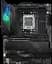 Материнская плата Asus X670E-F ROG Strix Gaming Wi-Fi Socket AM5 (ROG STRIX X670E-F GAMING WIFI) Б/У - миниатюра 1