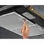 Вытяжка купольная Electrolux EFC226R [142655] - миниатюра 8