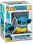Фигурка Фанко Поп Лило и Стич Стич Funko Pop Lilo and Stitch Stitch 10см FP LS S 1565 - миниатюра 3